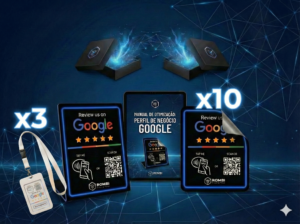 Rombi Ultimate Growth Pack 1