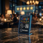 Suporte NFC Avaliações Google