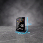 Suporte NFC Avaliações Google