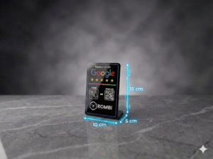 Gemini_Generated_Image_vo6vhdvo6vhdvo6v Suporte NFC Avaliações Google