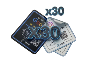 Gemini_Generated_Image_95ovhe95ovhe95ov-Photoroom Pack 30 Autocolantes NFC Avaliações Google– ROMBI®